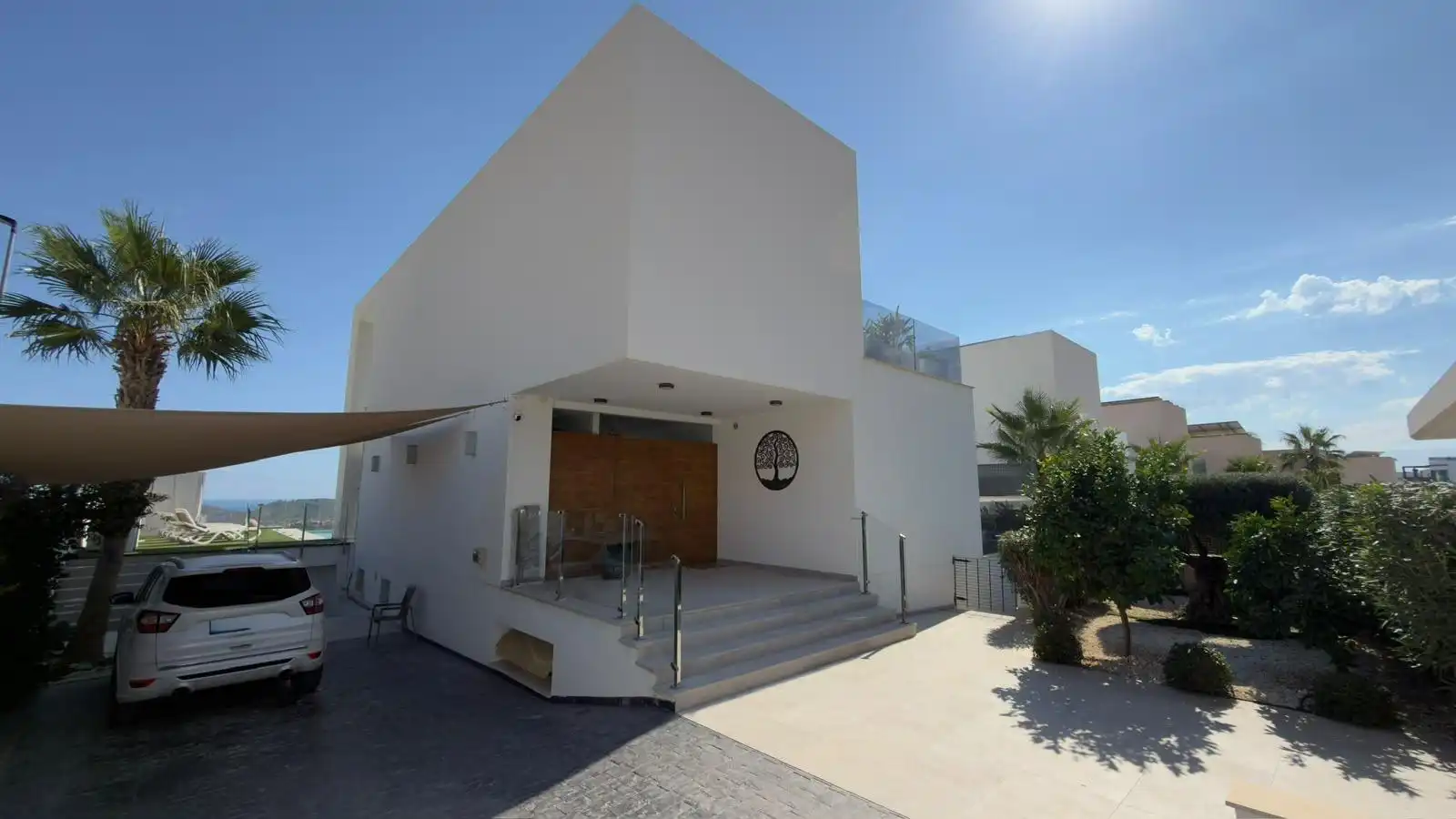Villa avec piscine à vendre à TOLEDO, imagen 5