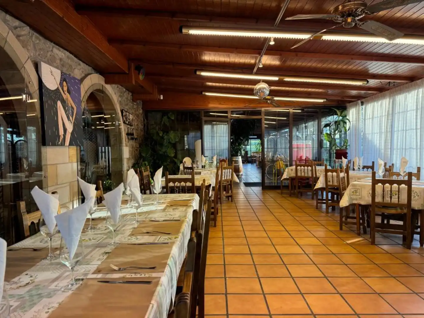 Local comercial de lloguer a Los Corrales de Buelna - S MATEO-PEÑA DEL CAMPO 15, imagen 24