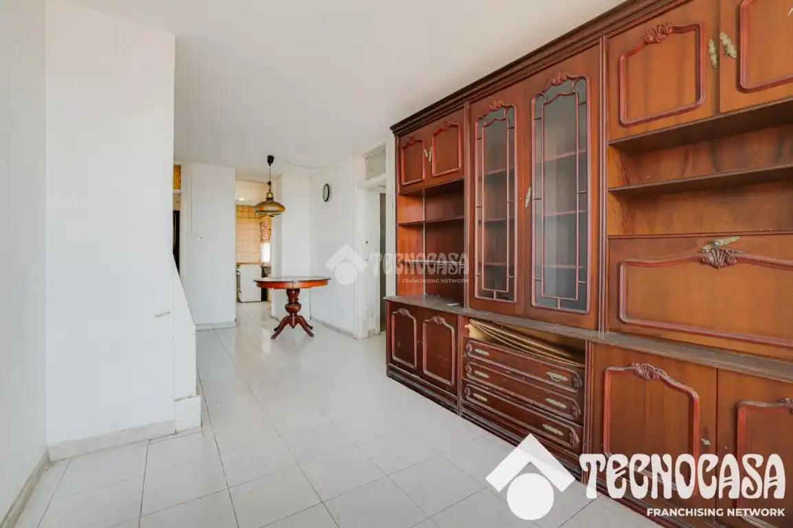Piso en venta en Barcelona