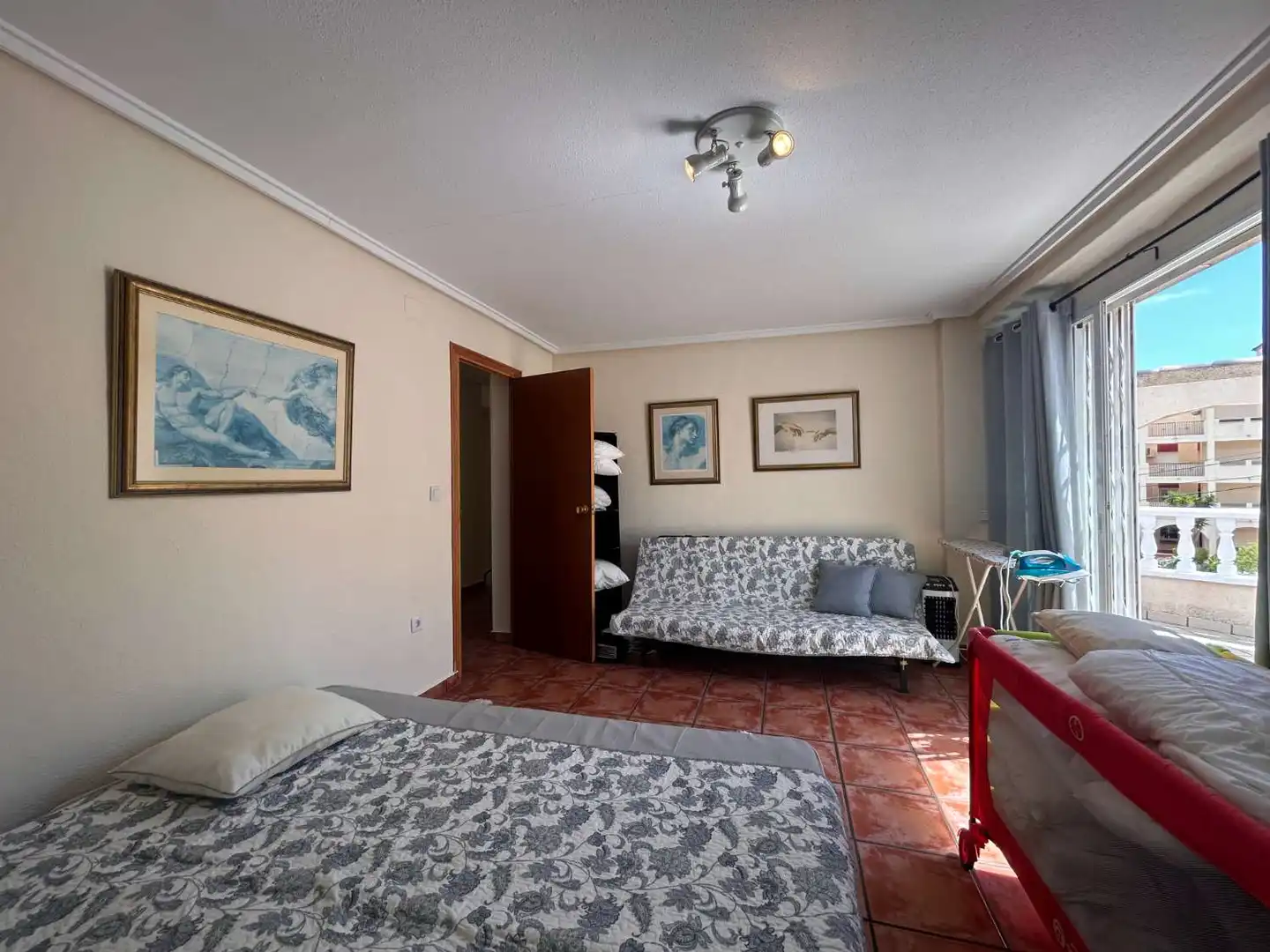 Villa avec piscine à vendre à Orihuela ciudad, imagen 25