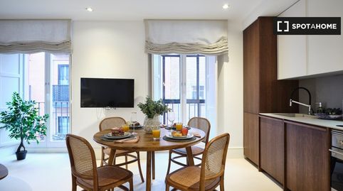 Foto 4 von Zimmer in Justicia - Chueca, Madrid Capital