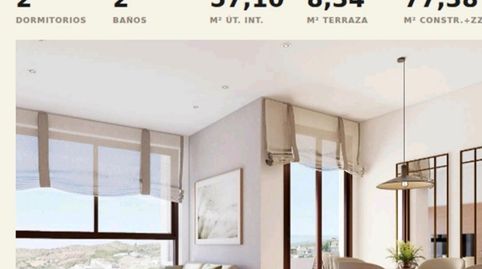 Foto 5 de Apartament en venda a Calle Ermita, 45, Guaro, Málaga