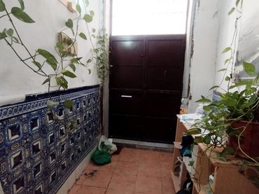 Residencial en venda a Centro
