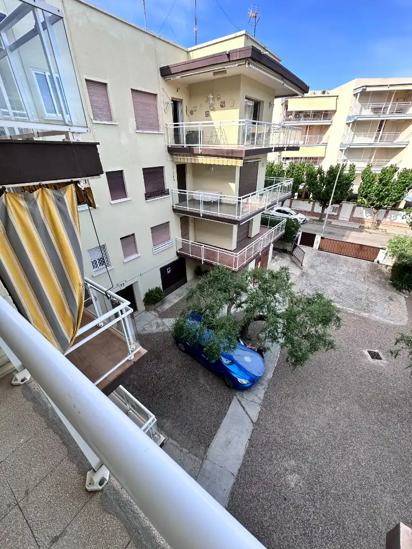 Apartamento de alquiler en Carrer de Montbrió, 3, Regueral - Prat d'en Forés
