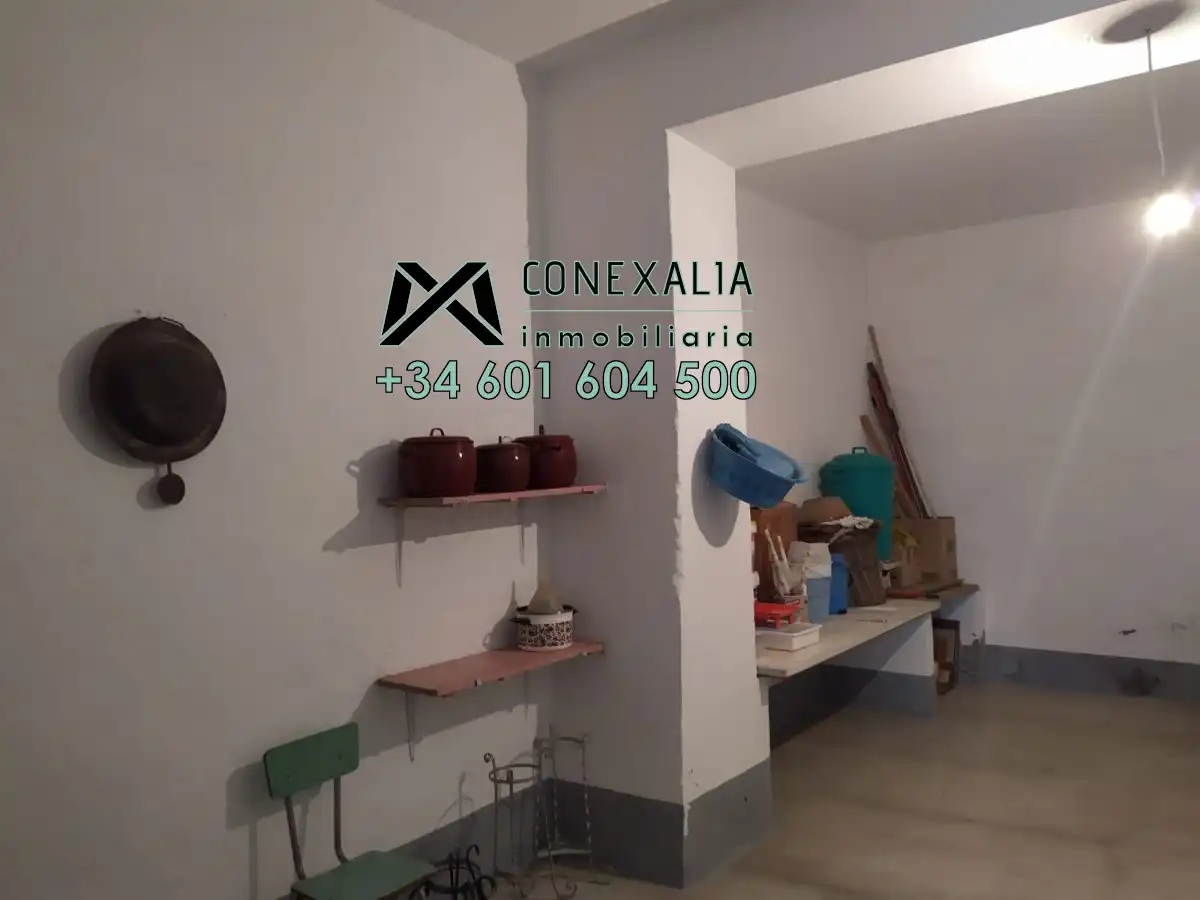 Casa amb terrassa en venda a Olvera, imagen 29