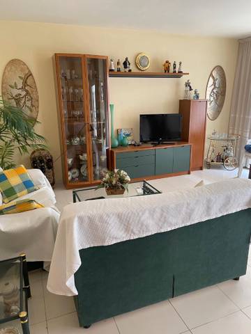 Piso en Alquiler en Carrer Barcelona en Tossa de Mar pueblo