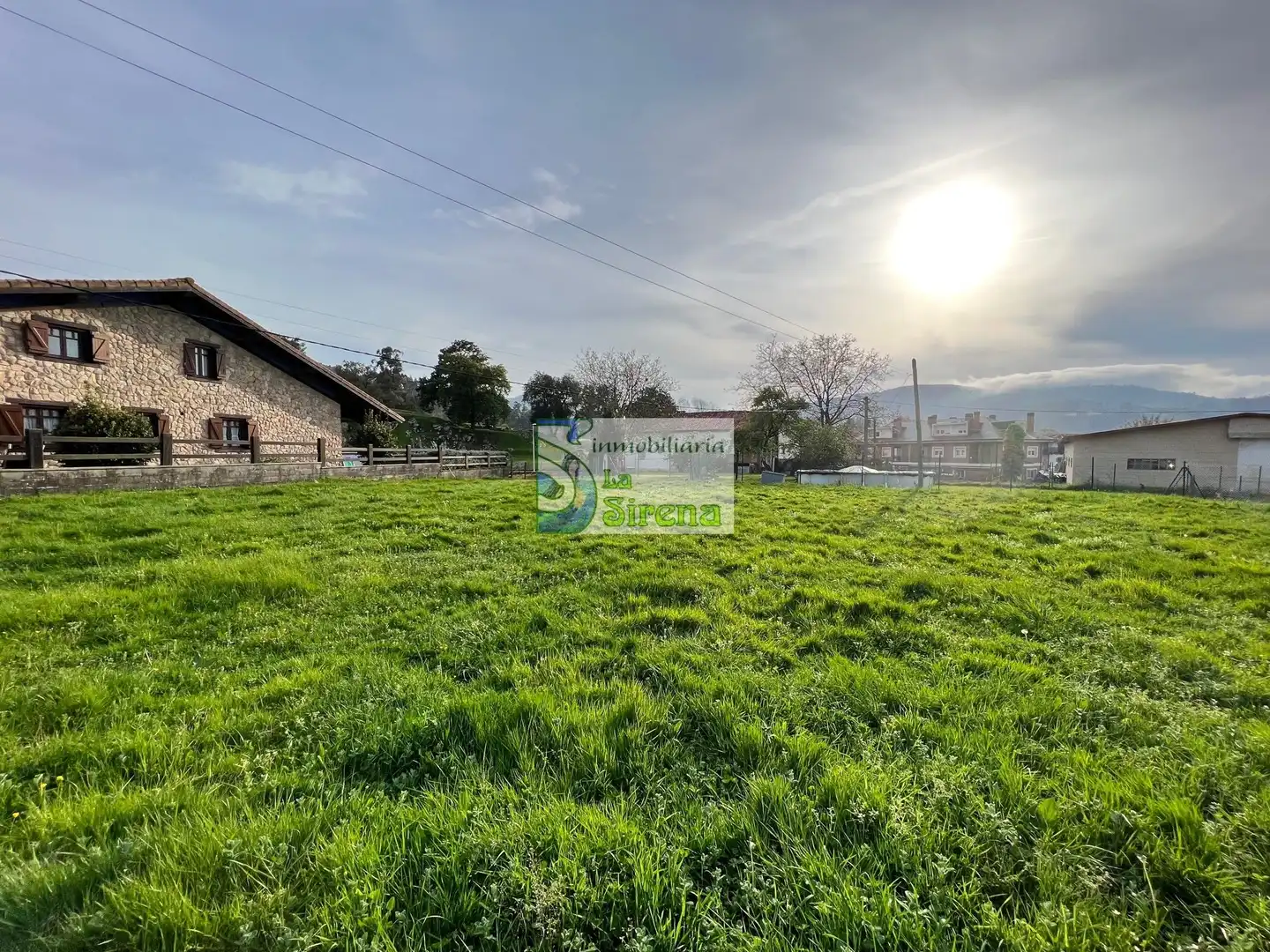 Terreno residencial en venta en Guriezo, imagen 4