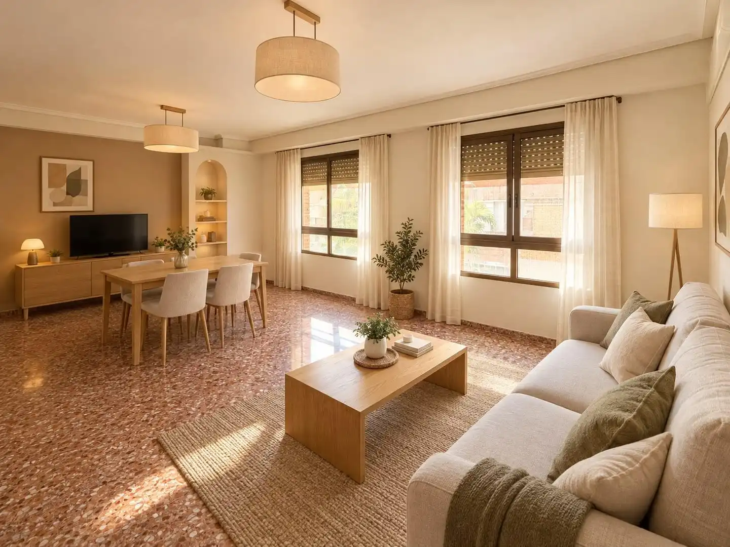 Appartement avec balcon à vendre à Calle Calle Sants de la Pedra, imagen 4
