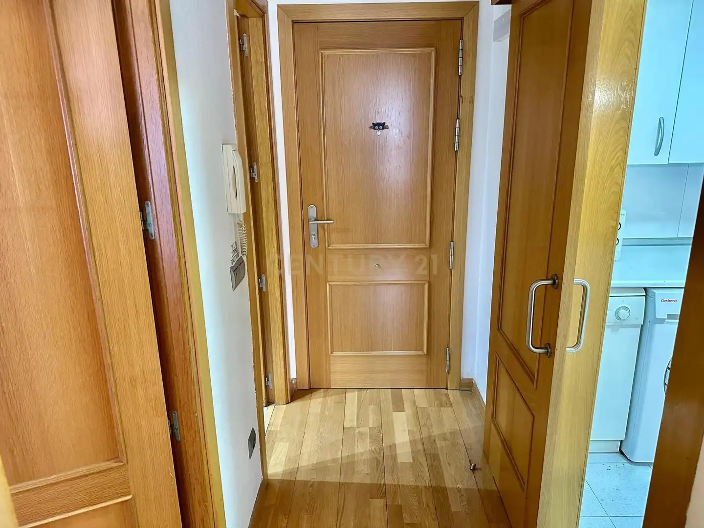 Apartamento con piscina en venta en Calle de Samaniego, 12, Madrid, Spain 3, imagen 15