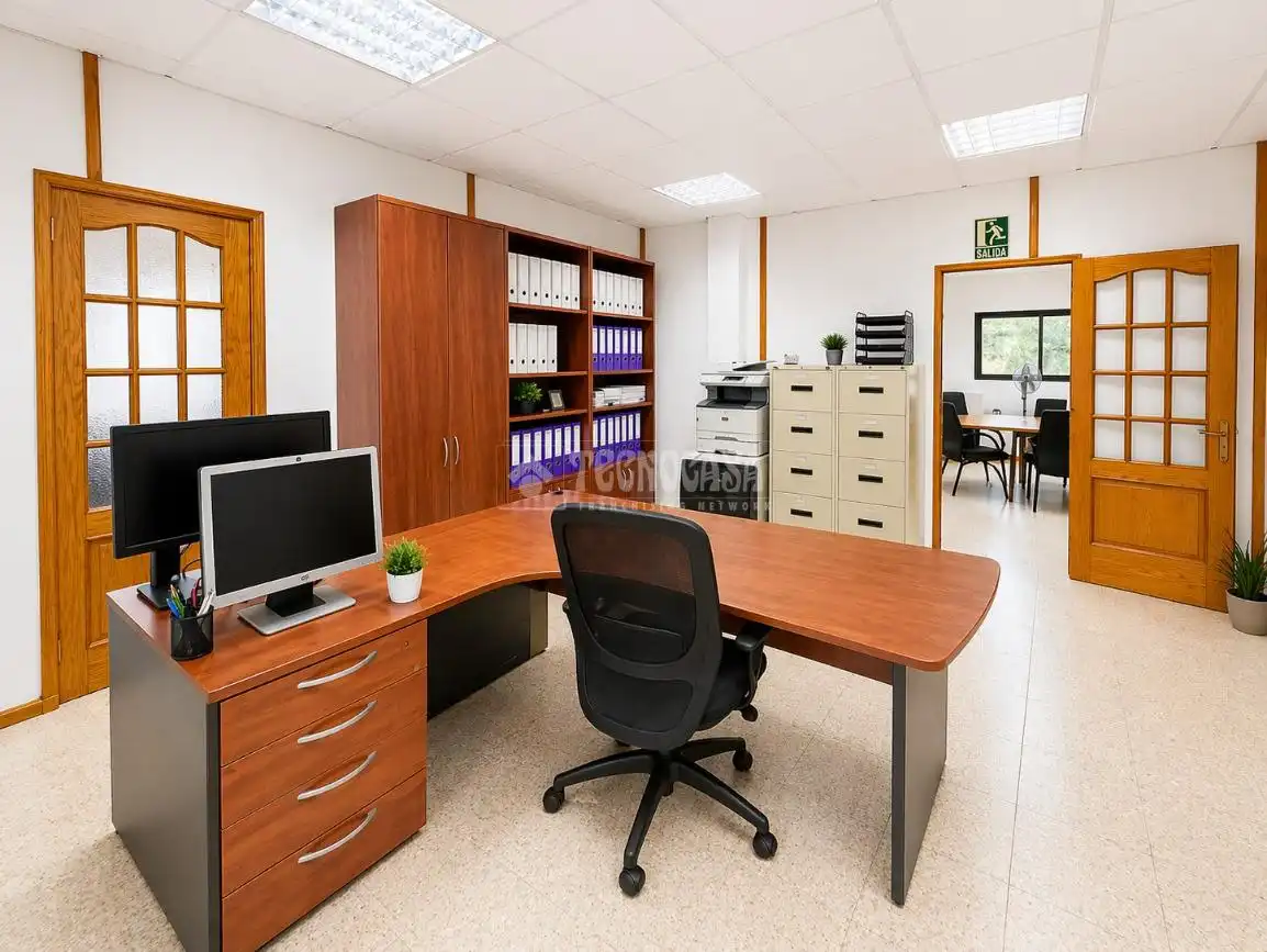 Residenziale in vendita a Cuevecitas - Malpaís, imagen 21