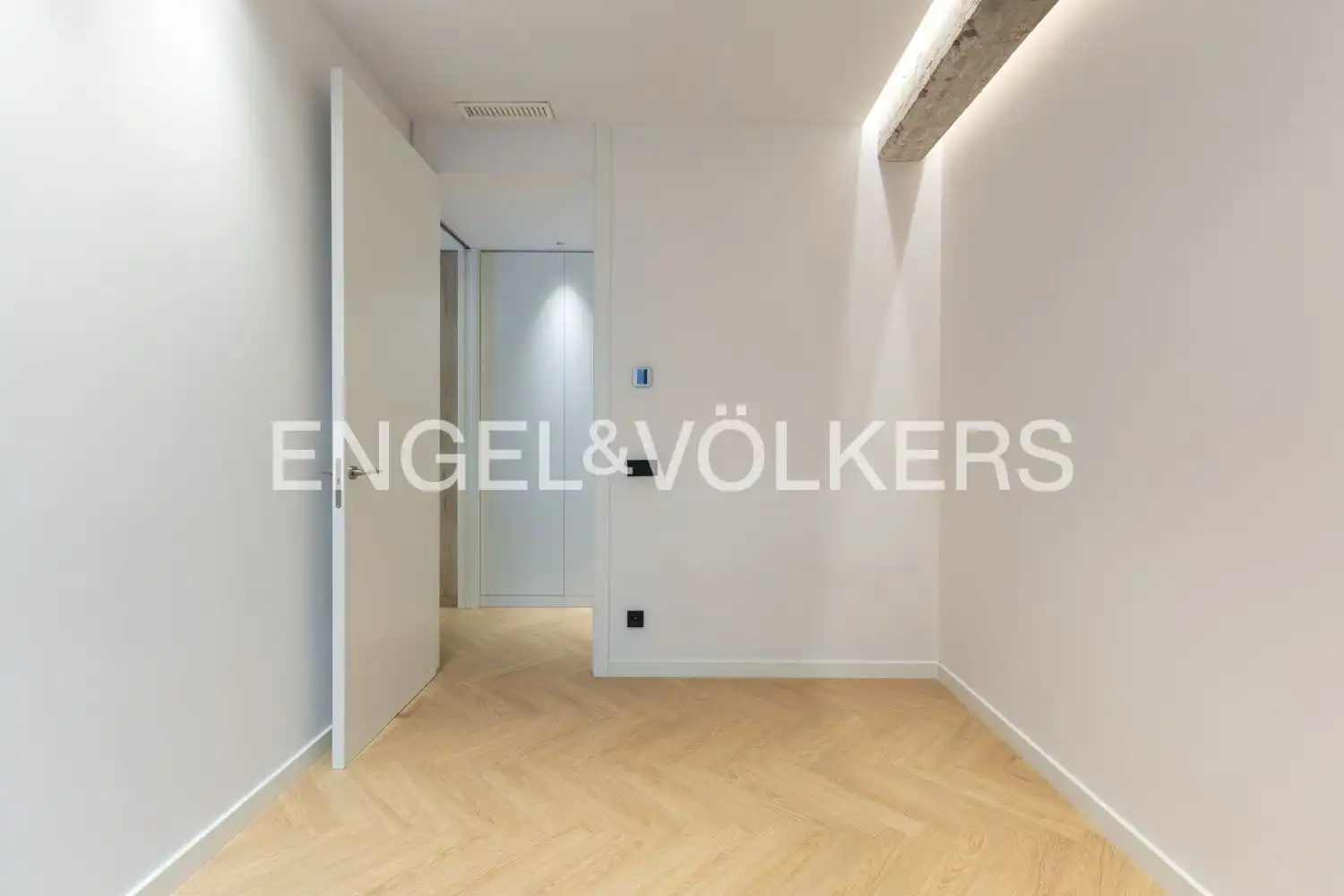 Wohnung zur Miete in Ciutat Vella 