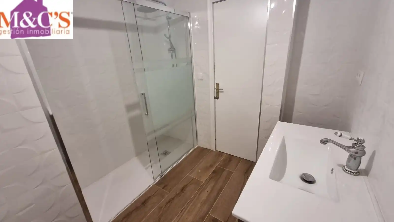 Flat with lift for sale in Centro, imagen 6