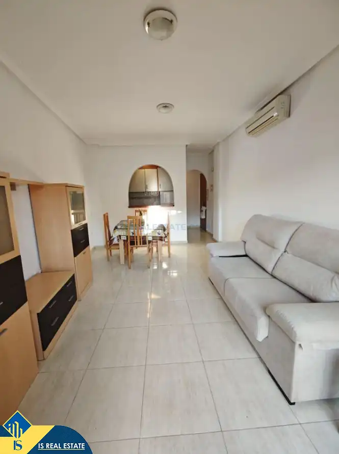 Apartamento con ascensor en venta en Centro, imagen 2