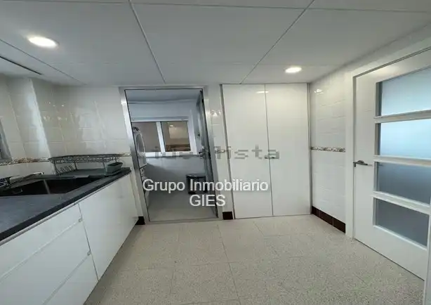 Apartamento en venta en Sueca con Aire acondicionado, Calefacción y Amueblado