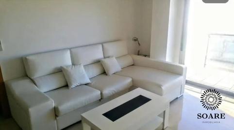 Foto 5 de Dúplex en venda a 9 de Octubre, Zona Papa Luna - Platja del Gurugú, Benicarló