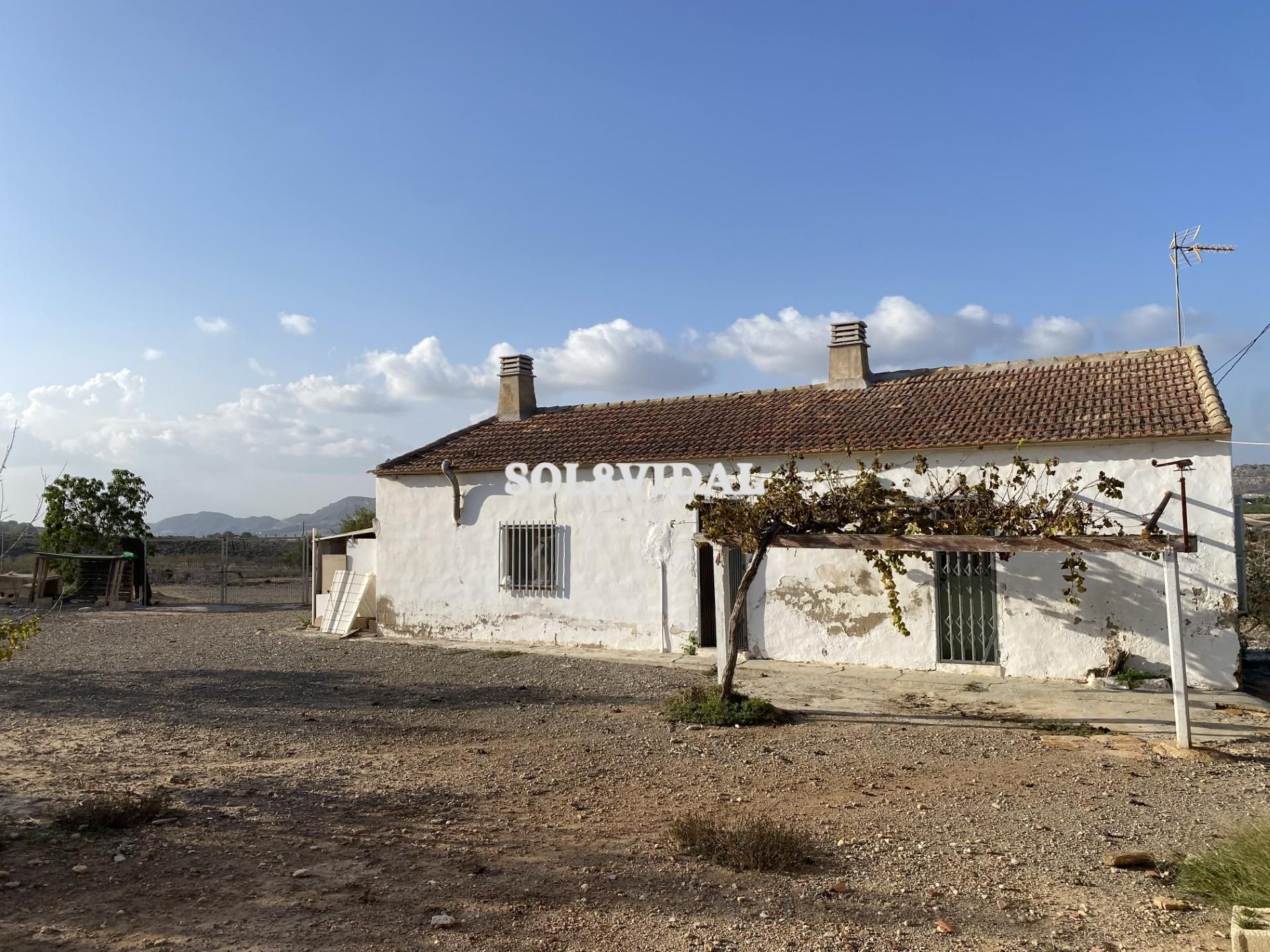 House or chalet for sale in Orihuela  with Terrace