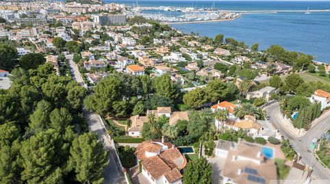 Foto 2 de Casa o chalet en venta en Saladar, Dénia