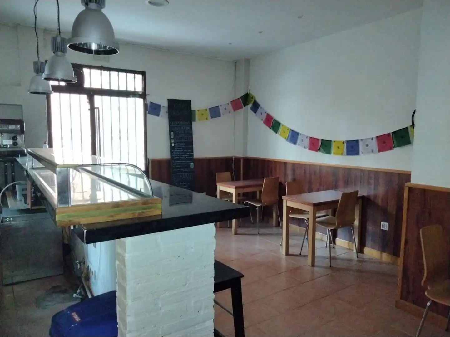 Business premises for sale in Logroño - Salamanca, imagen 2