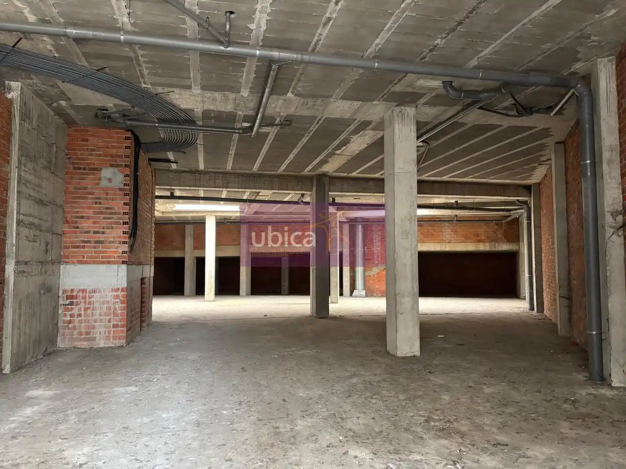 Gewerbefläche zur Miete in O Porriño, imagen 10