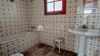 Bany de Casa o xalet en venda en Aspe amb Traster i Piscina