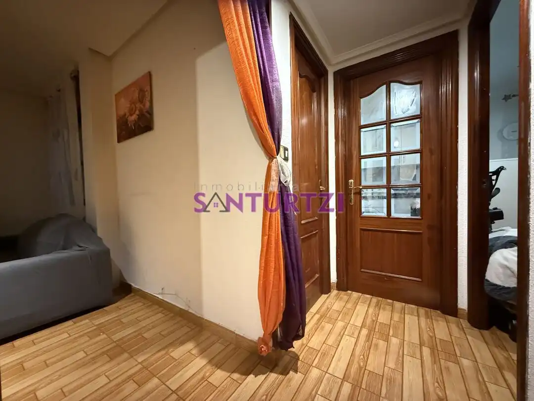 Wohnung zum Verkauf in Santurtzi  mit Heizung