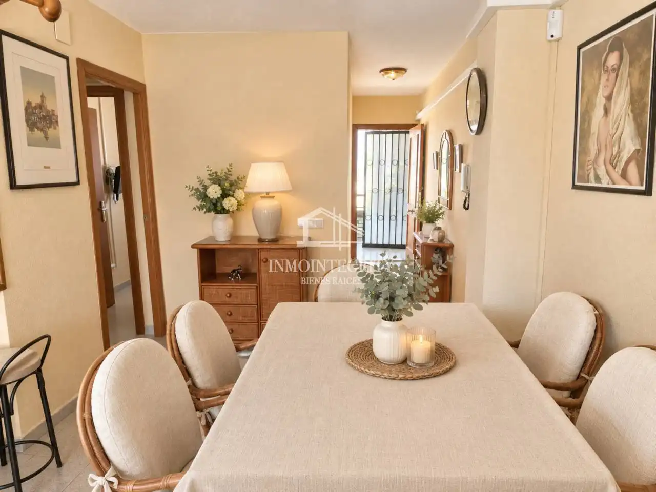 Apartment with balcony for sale in Paseo Marítimo del Rey 3, imagen 3