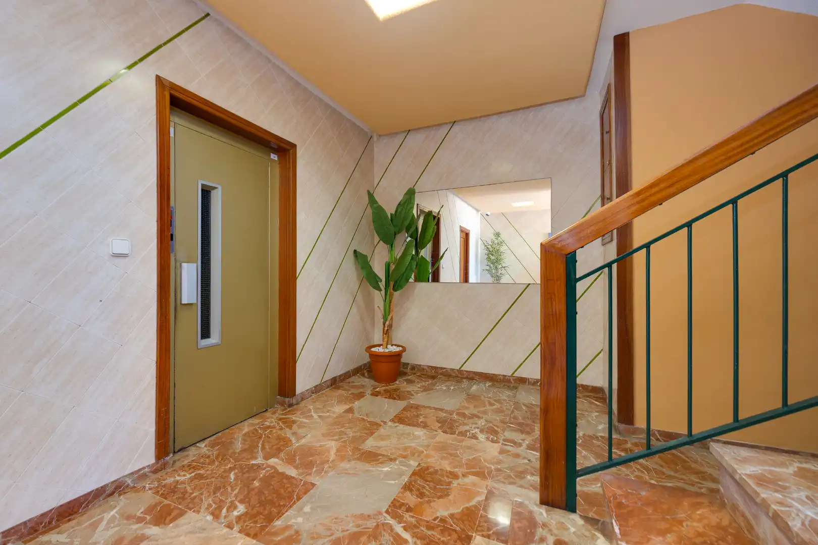 Piso en venta en El Campello con Terraza