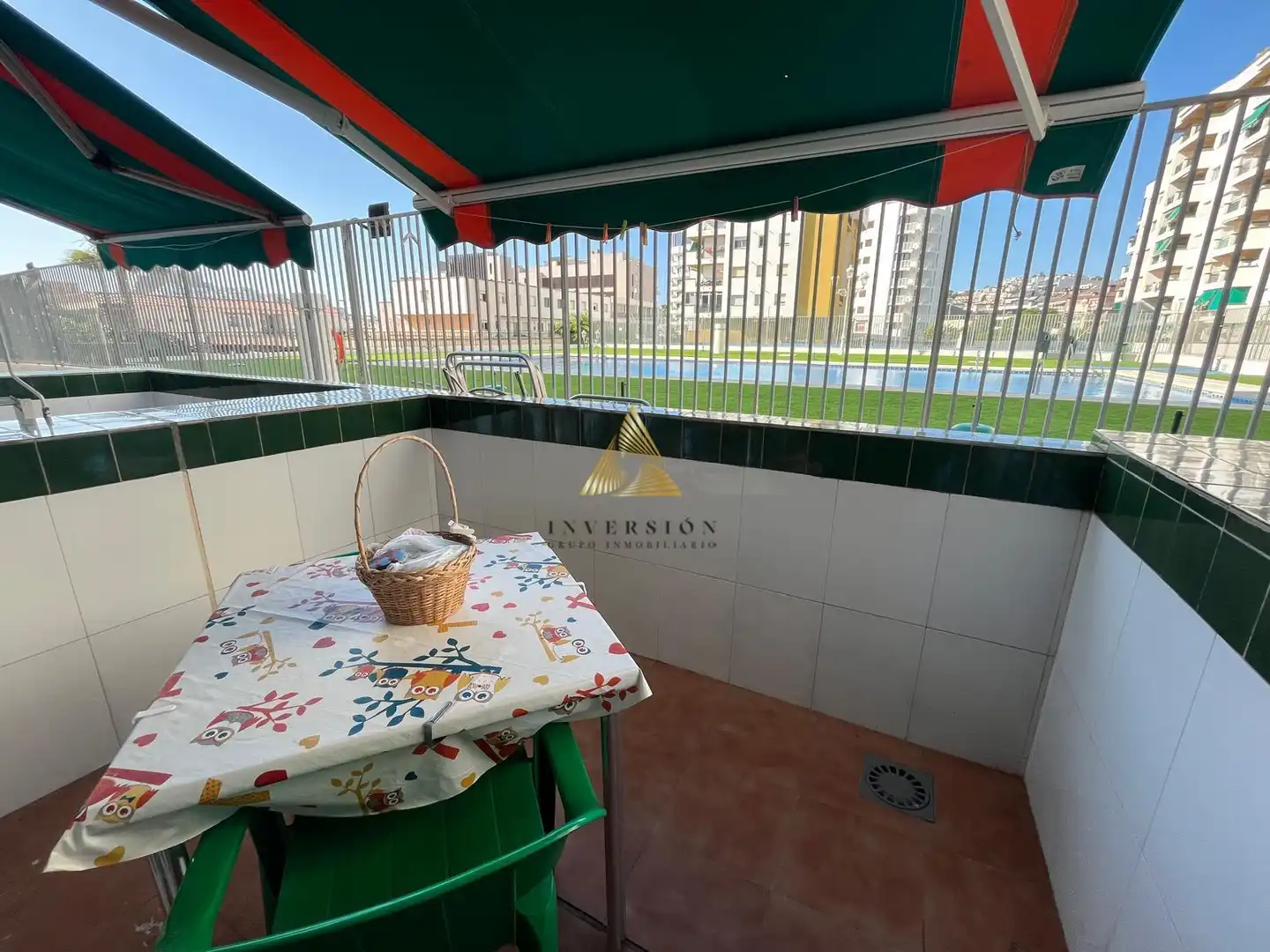 Apartamento con piscina en venta en Playa Norte, imagen 18