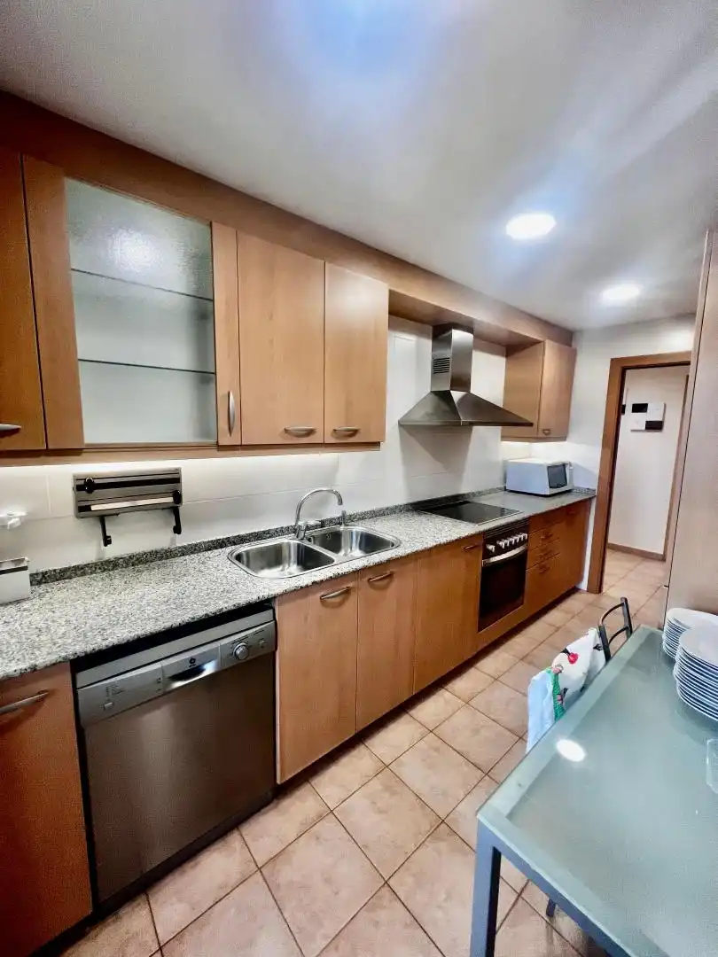 Appartement avec terrasse à vendre à de Can Xanca, imagen 7