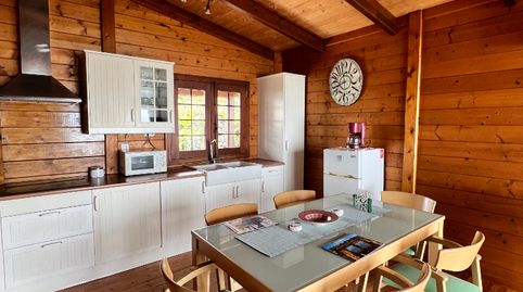 Foto 3 de Casa o xalet de lloguer a Calle Cruz de Leandro, El Sauzal, Santa Cruz de Tenerife