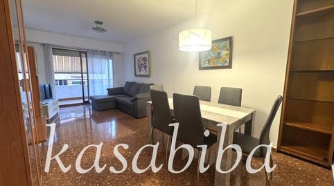 Foto 5 de Piso de alquiler en Calle Democracia, Nou Moles, Valencia