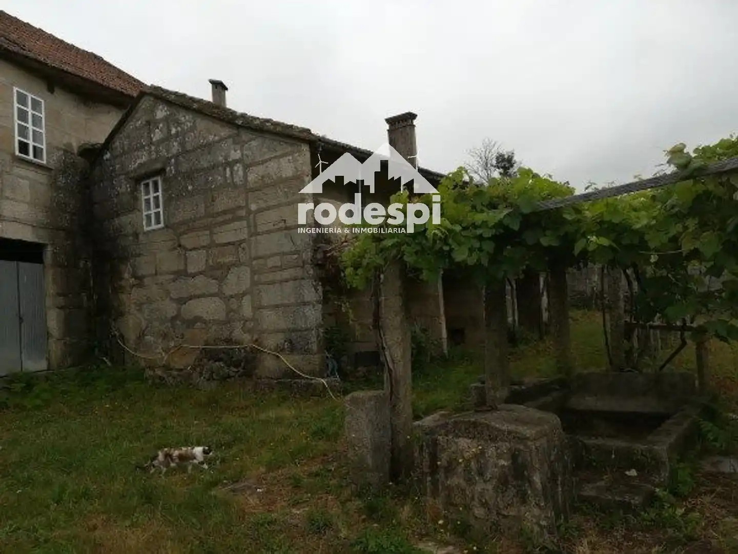 Casa o xalet en venda en Soutomaior amb Terrassa