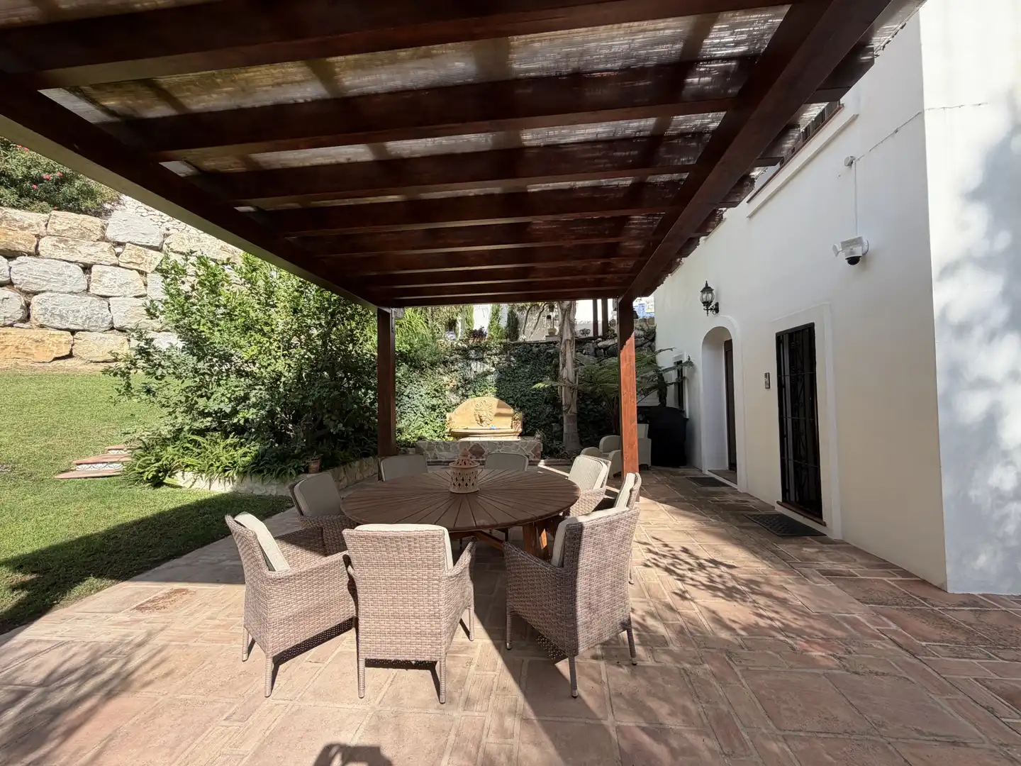 Maison avec terrasse à vendre à El Faro de Calaburra - Chaparral, imagen 27