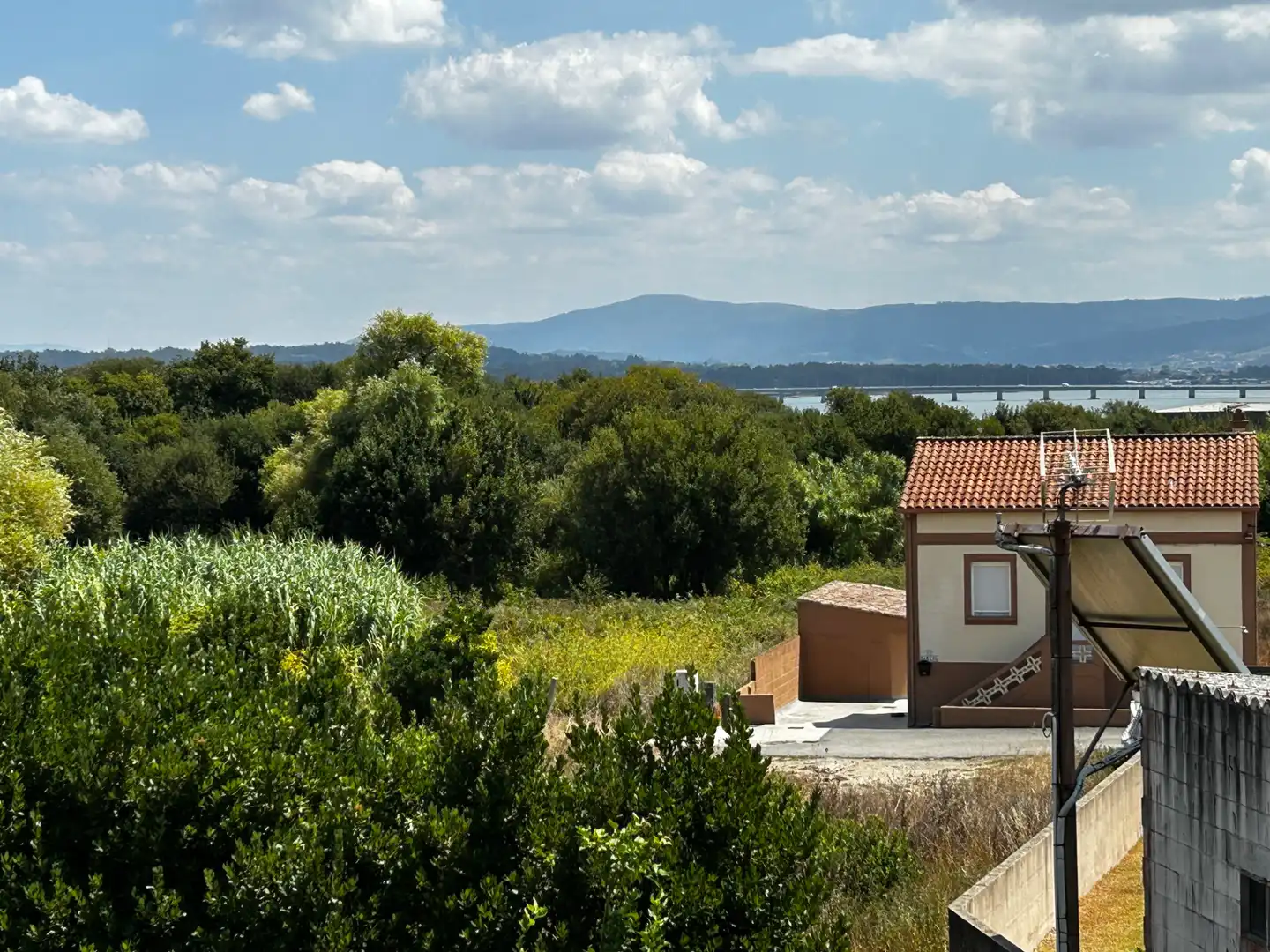 Casa o chalet en venta en A Illa de Arousa