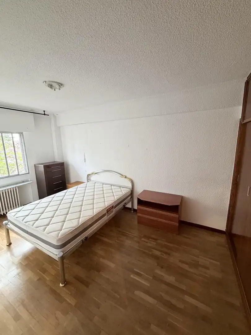 Bedroom of Flat for sale in Virgen del Rosario