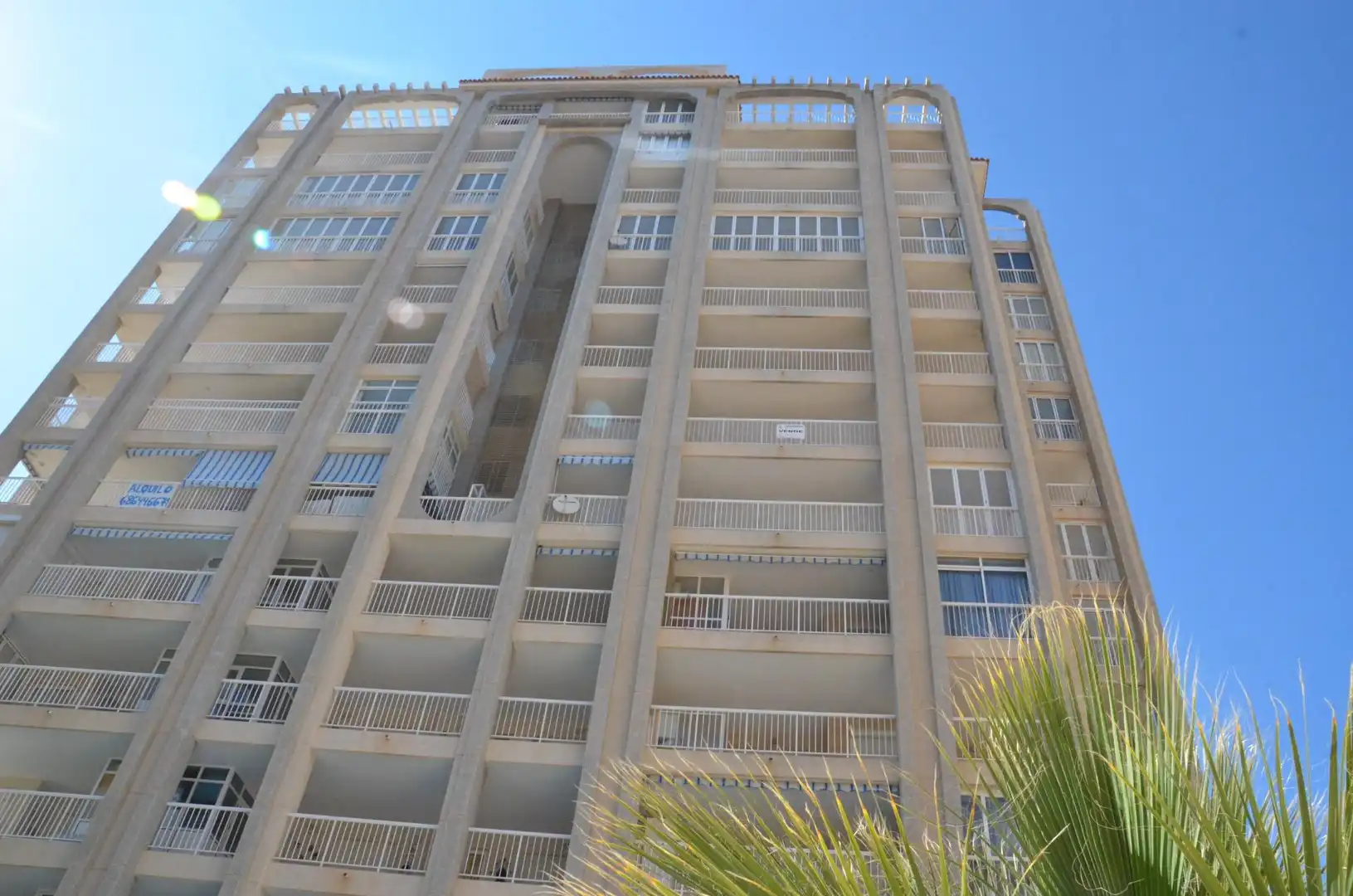 Apartments for sale in Calle Calle Joanot Martorell, Tavernes Blanques