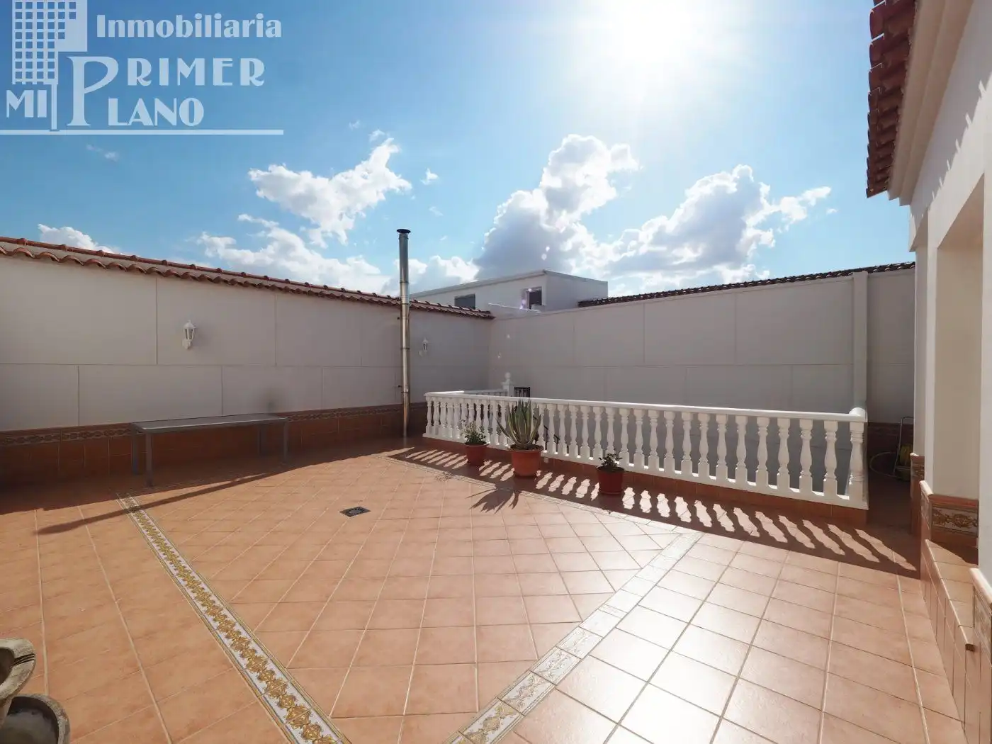 Haus mit Terrasse zum Verkauf in Tomelloso, imagen 38