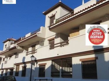 Piso con piscina en venta en Calle Castillejo