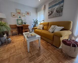 Flat for sale in Candelaria - Peña de Francia, Zamora Capital
