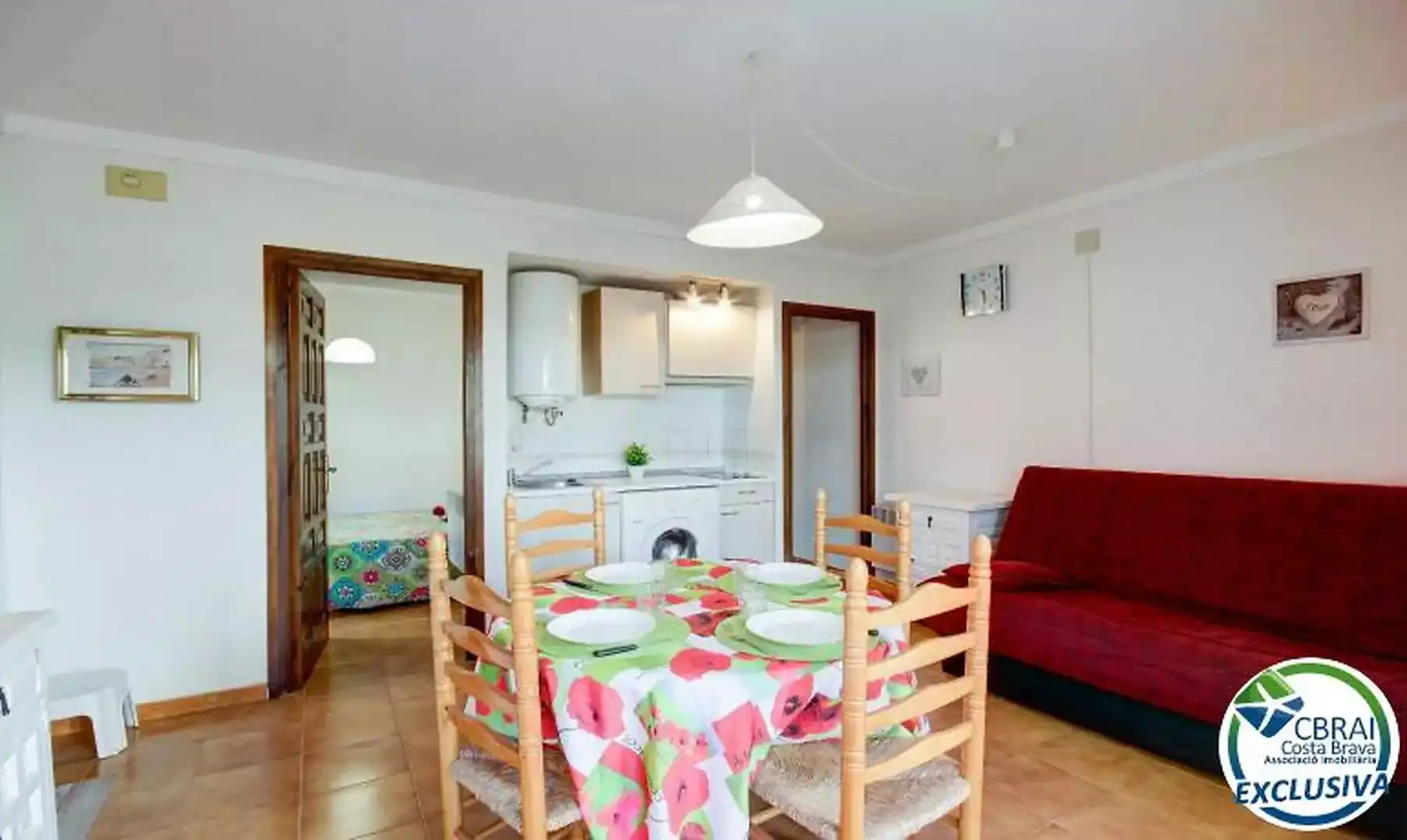 Apartament en venda a Calle josep carner 8, imagen 9