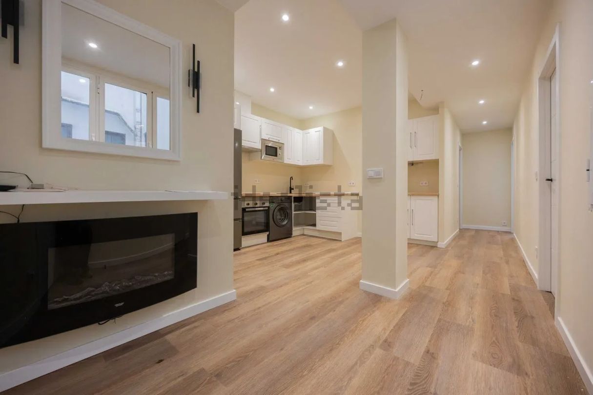 Pis en venda a Zabalburu, Abando - Albia