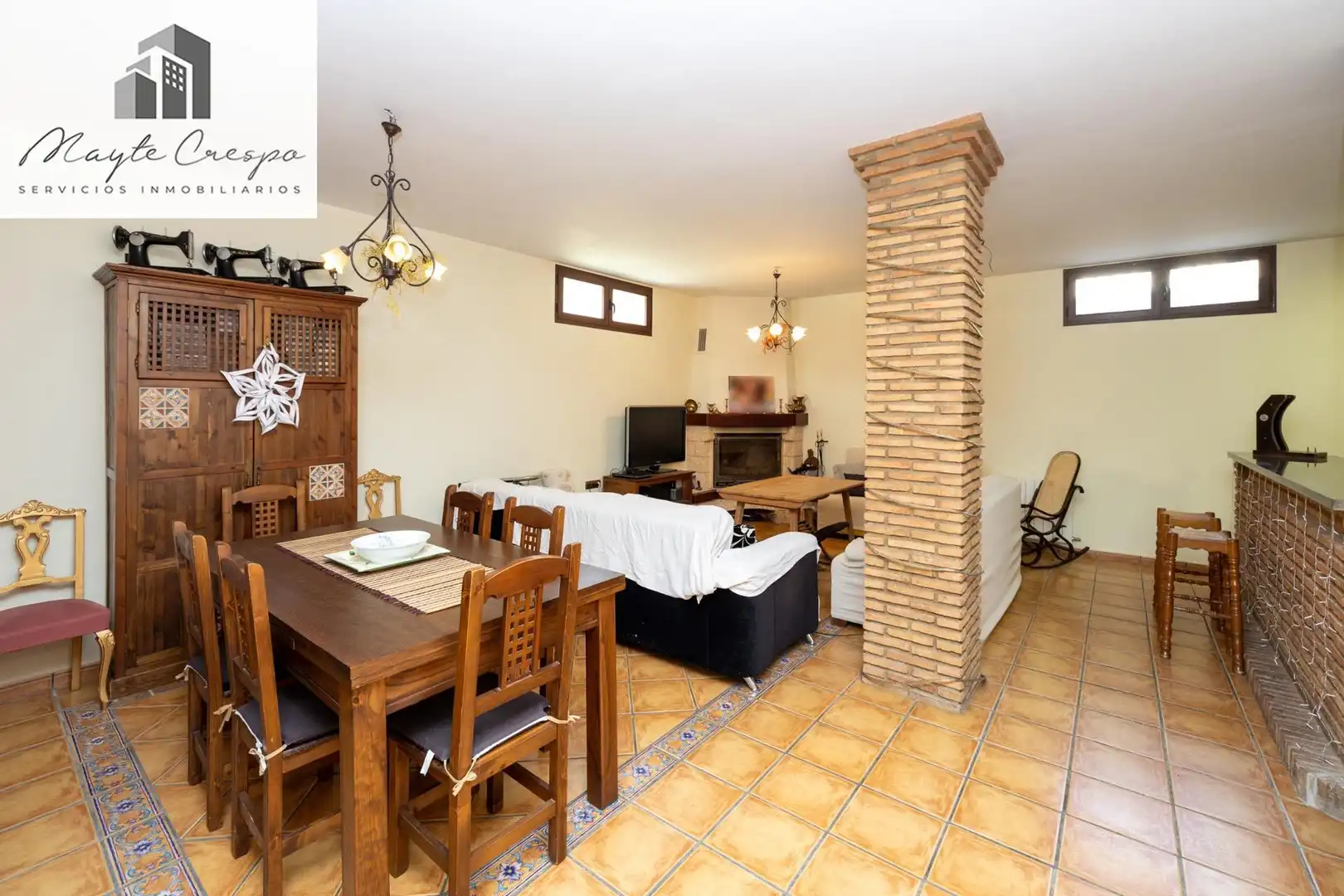 Chalet con piscina en venta en Villa de Otura, imagen 33