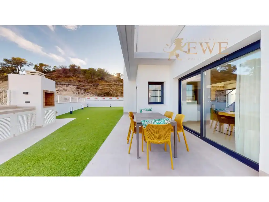 House for sale in Calle Segovia, imagen 17