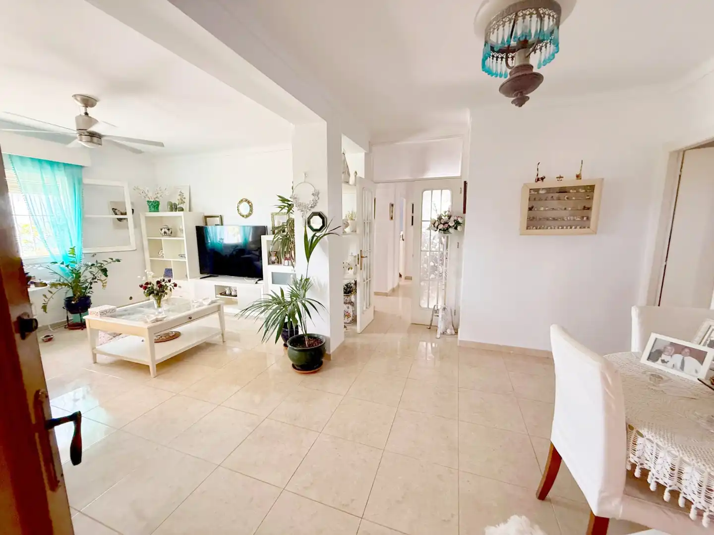 House with garden for sale in Lagos, imagen 9