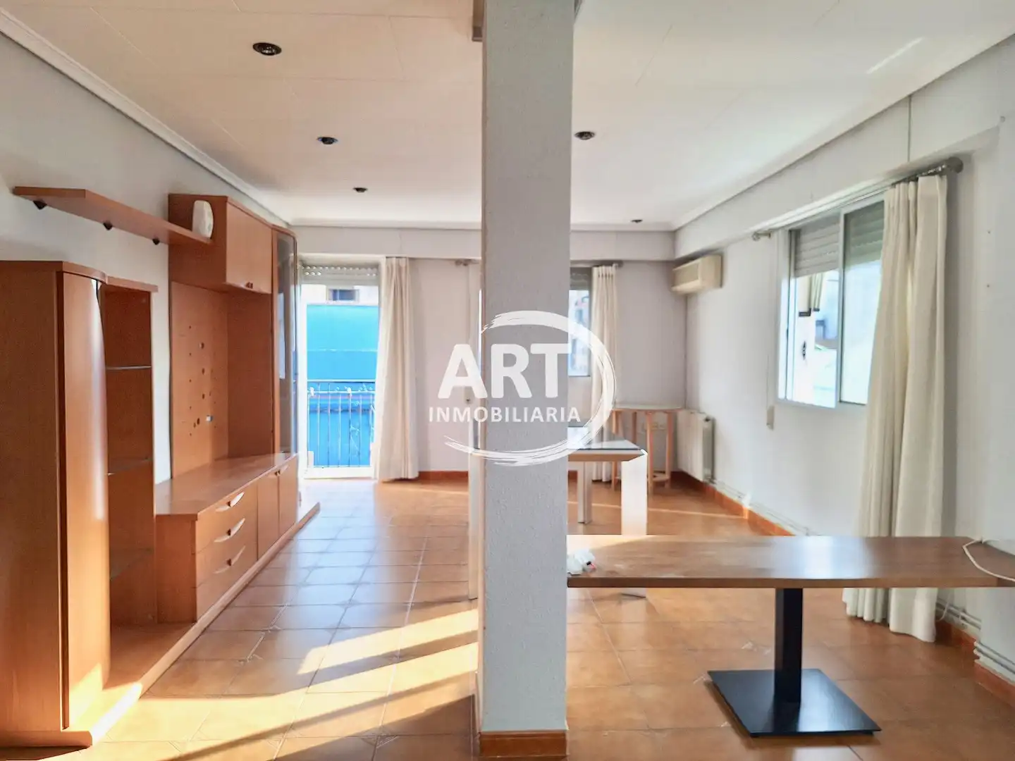 Living room of Flat for sale in Bétera  with Air Conditioner, Heating and Terrace