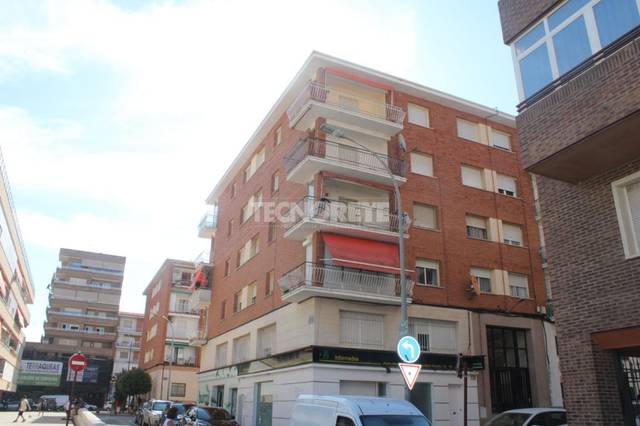 Piso en Venta en Plan Sur - Amistad