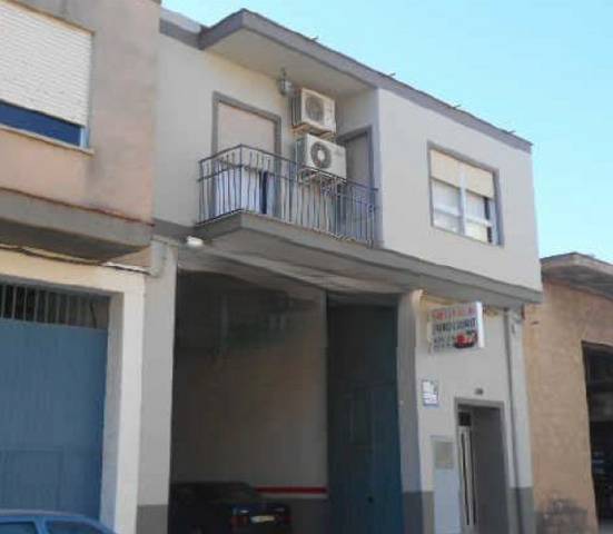 Casa-chalet en Venta en Av de Alcoy en Pego