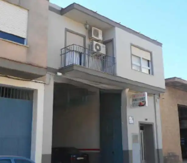 Villa zum Verkauf in Av de Alcoy