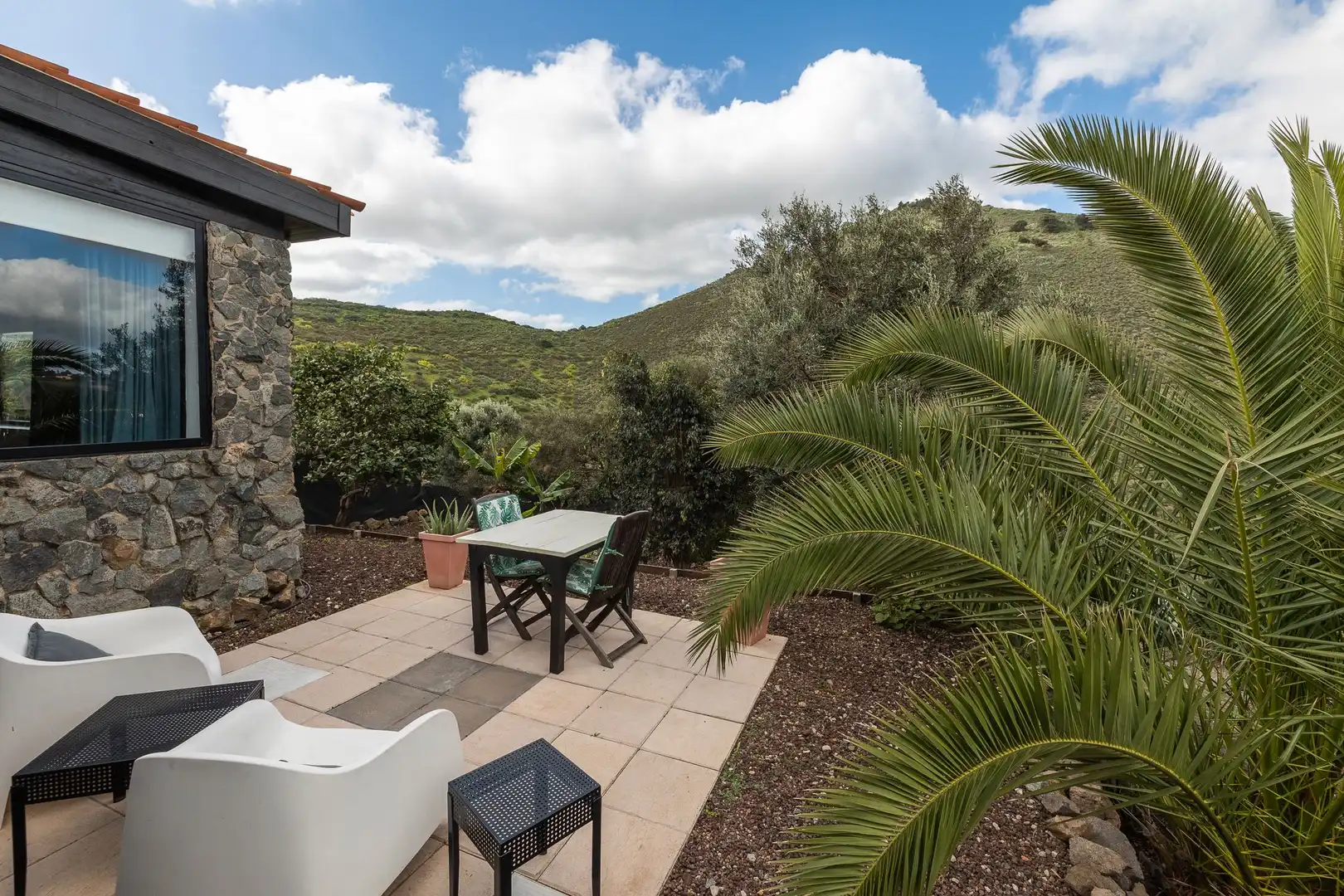 Casa o xalet en venda a Calle la Caldera, 1, Tafira