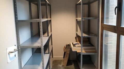 ocasion y novedad oficina en gran via de 167m2 con 36 m2 de terraza, imatge 3